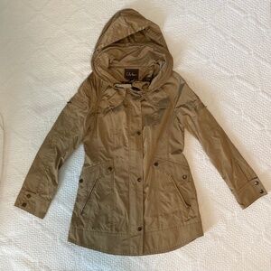 Cole Haan Women's Utility Jacket